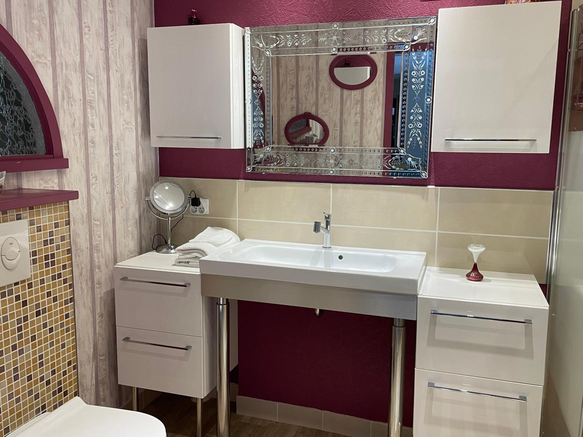 La Villa Du Fresneaux Aunou-sur-Orne Extérieur photo