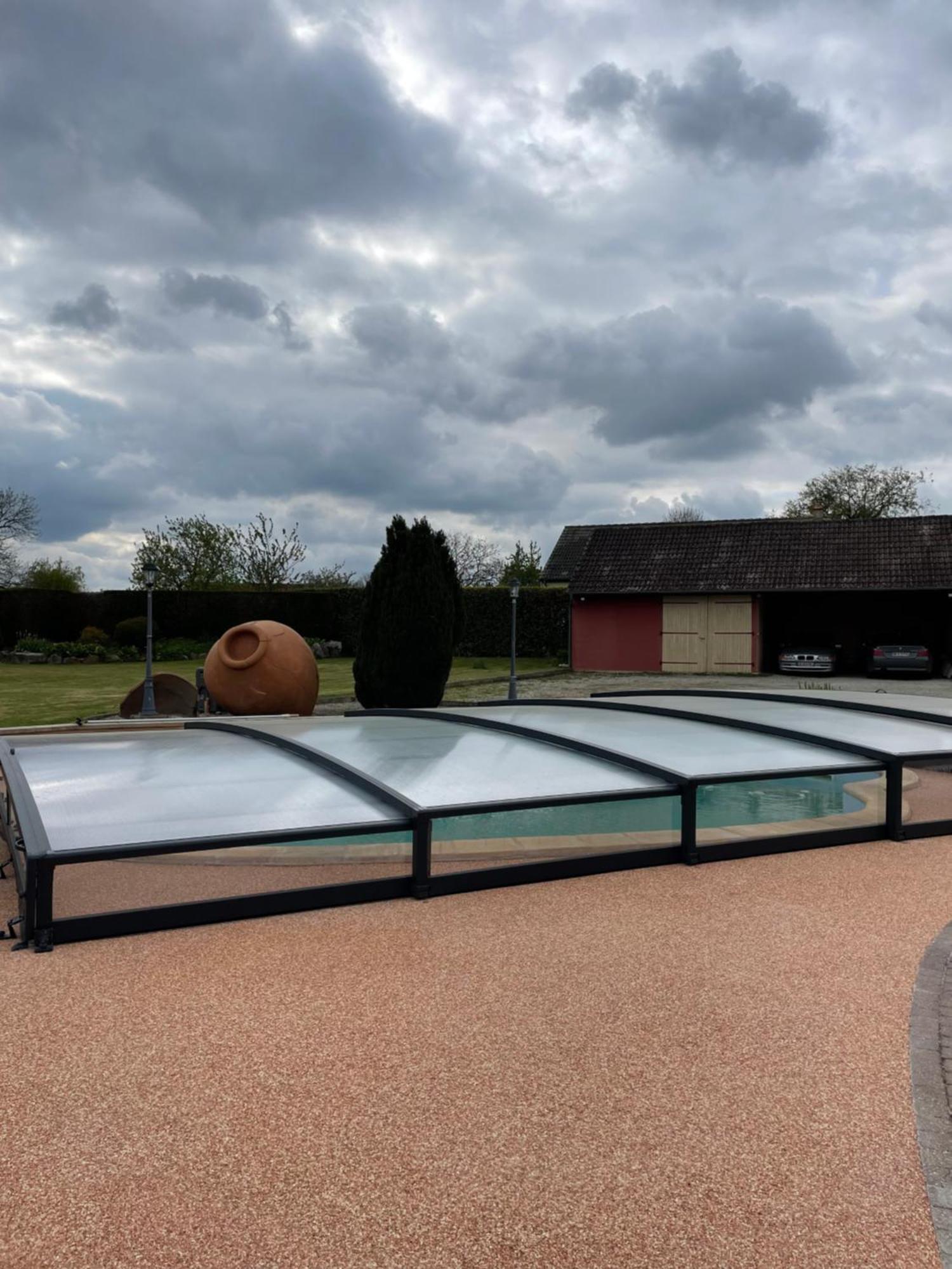 La Villa Du Fresneaux Aunou-sur-Orne Extérieur photo
